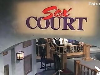 Fucky-fucky Court S01e07