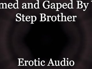 Step Brutha Pumps Your Cherry Culo [rimming] [ass-fuck] (erotic Audio For Women)